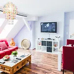 Sunshine Apartment