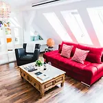 Sunshine Apartment
