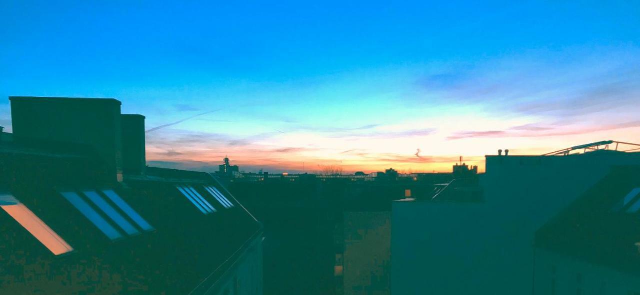 Appartamento Sunshine