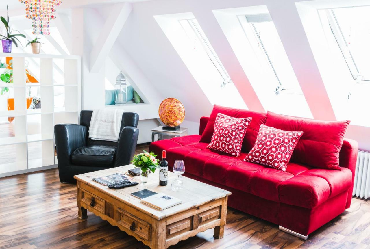 Appartamento Sunshine Berlino